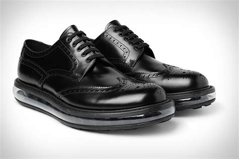 prada levitate brogue|Prada Brogues for Men .